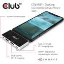 Club3D CSV-1591