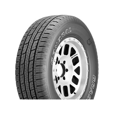 General Tire Grabber HTS60 235/85 R16 120R