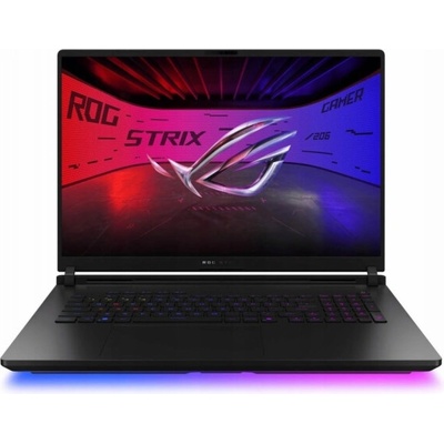Asus ROG Strix SCAR 18 G835LXG-U9644X