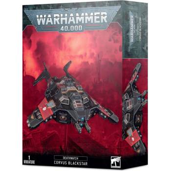Games Workshop Corvus Blackstar (39-12)