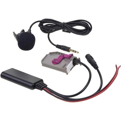 Bluetooth A2DP / handsfree modul pro Audi s RNS-E 552hfau001 552hfau001