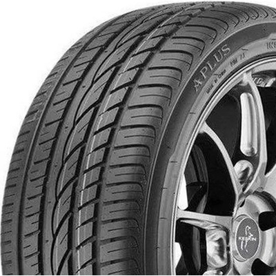 Aplus A607 255/65 R17 110H