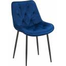 Design Shop Wallace samet Modrá