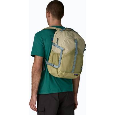 Patagonia Туристическа раница Patagonia Refugio Day 30 l weathered stone