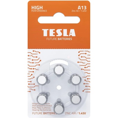 Tesla PR13 6 ks 1099137259