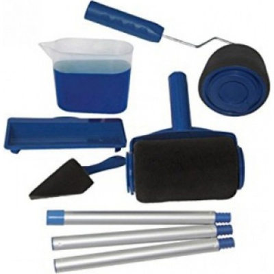 ART 0432 Plnící malířský váleček Paint Roller – Sleviste.cz