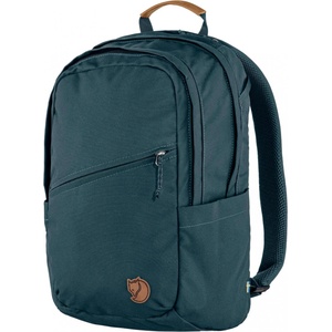 Fjällräven Дневна раница Fjällräven Räven 20 Daypack - Navy - размер One Size (502-6950-0511)