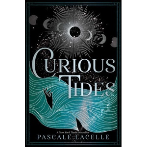 Curious Tides | LACELLE PASCALE (ISBN: 9781665939287)