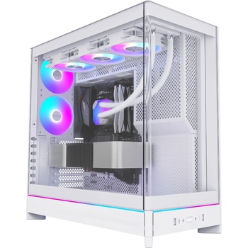 MONTECH HS02 Pro White