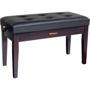 Roland RPB-D300 Дует табуретка за пиано Rosewood (RPB-D300RW)