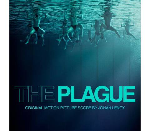 OST - Plague Johan Lenox CD
