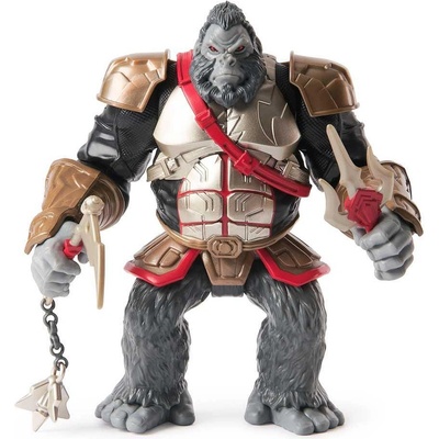 Batman DC Batman Бойна Фигура 30 см (1012476F)