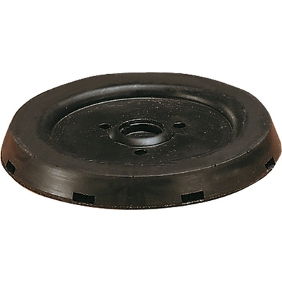 MILWAUKEE 4932430145 základní deska 150mm, suchý zip k ROS150E