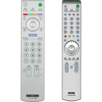 съвместим Sony rm-ed002 - заместител дистанционно управление (rm-ed002)