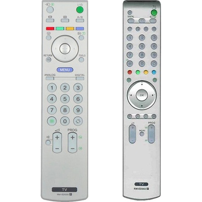 съвместим Sony rm-ed002 - заместител дистанционно управление (rm-ed002)