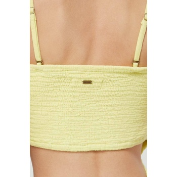 Rip Curl Памучна рокля Rip Curl (04SWDR)