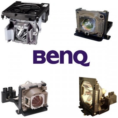 Lampa do projektora BenQ 5J.J9P05.001, originálna lampa vrátane modulu