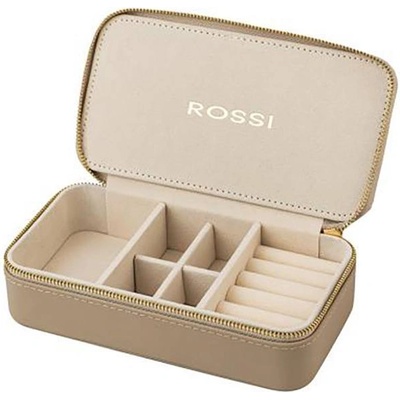 Rossi Заоблена кутия за бижута Алиса (wa90410)