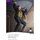 Sherlock Holmes Short Stories - Sir Arthur Conan Doyle