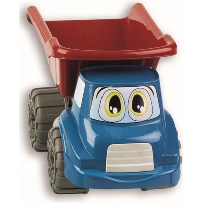 Auto Androni Recyklace Happy Truck nákladní auto 26,5 cm