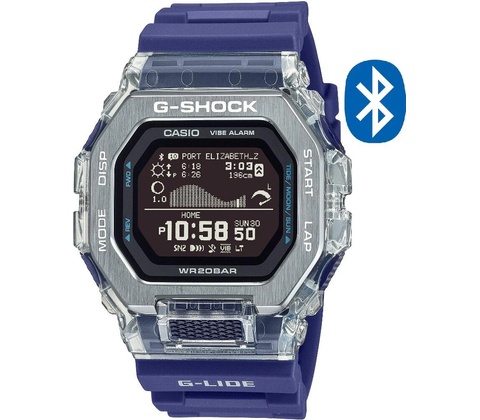 Casio GBX-100S-2