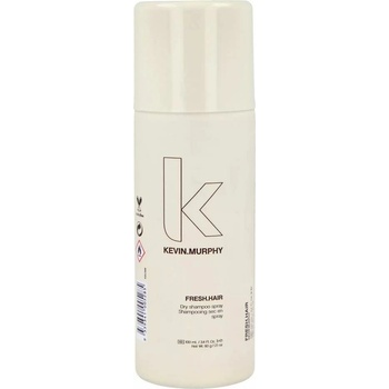 Kevin Murphy Fresh Hair Suchý šampon ve spreji 100 ml