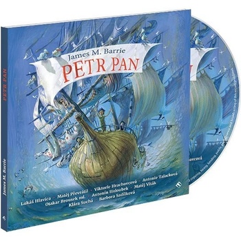 Petr Pan