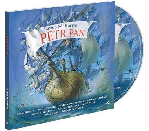 Petr Pan