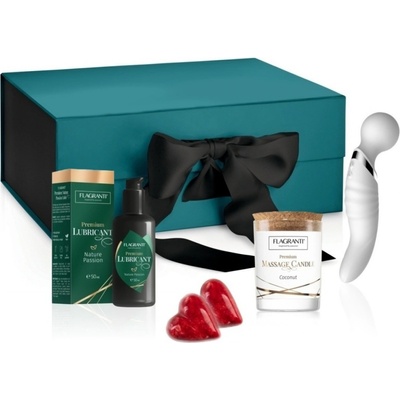 Flagranti PASSION BOX WELLNESS – Zboží Dáma