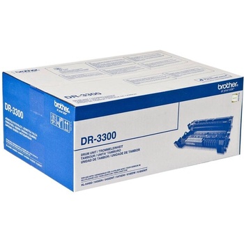 Brother Оригинален барабан Brother DR3300, 8110/8250DN, 30 000 копия (3020100196)