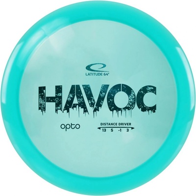 Latitude 64° Havoc Opto