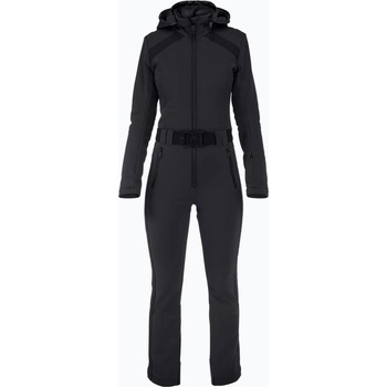 HEAD Дамски ски гащеризон HEAD Legacy black