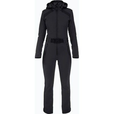 HEAD Дамски ски гащеризон HEAD Legacy black