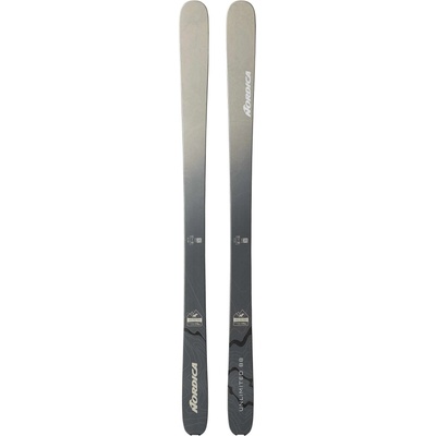 Nordica Ски без автомати unlimited 88 flat