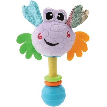 Balibazoo Дрънкалка Bali Bazoo - Раче (107817)