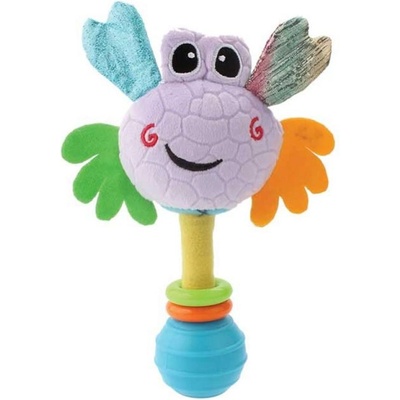 Balibazoo Дрънкалка Bali Bazoo - Раче (107817)