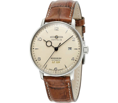 Zeppelin 8062-5