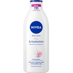 Nivea Лосион за тяло Nivea 400ml Роза и арган Лосион за тяло