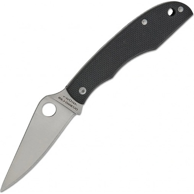 Spyderco GrassHopper Miniature C138GBKP