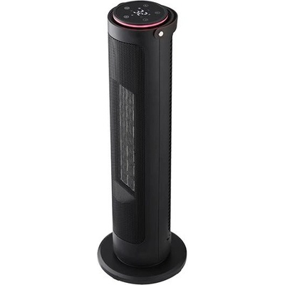 Teplovzdušný ventilátor SOLIGHT KP10