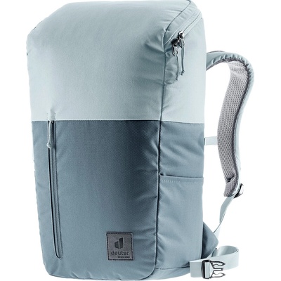 Deuter Stockholm teal-sage 22 l