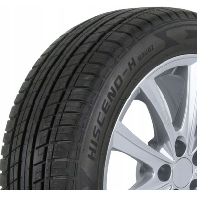 Dynamo Hiscend-H MSU02 255/60 R17 106H