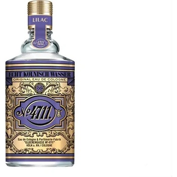 Image 1 of 4711 Floral Collection Lilac EDC 100 ml Tester