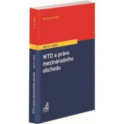 WTO a právo mezinárodního obchodu