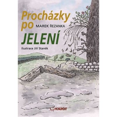 Procházky po Jelení