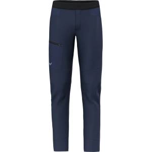 Salewa Agner Light 2 Dst M Pants Размер: L / Цвят: черен