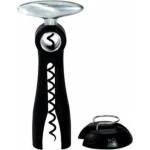 Peugeot Outillage Peugeot Salma Korkenzieher 19cm BLACK