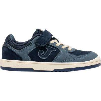 Joma Flexy JR Boy Navy Blue