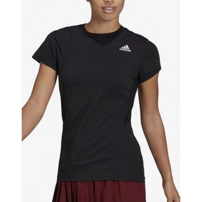 Adidas Heat. Rdy Training Tee Black