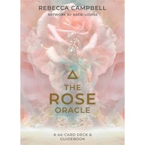The Rose Oracle (ISBN: 9781788172356)
